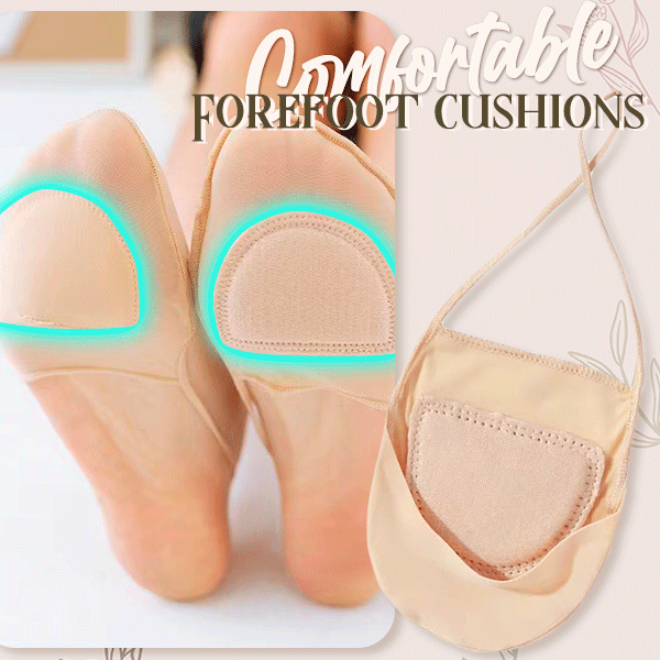 Invisible Slingback Socks (5 Pairs)