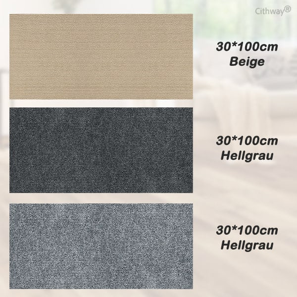 Cithway® Free-cut Self-adhesive Cat Scratching Pad