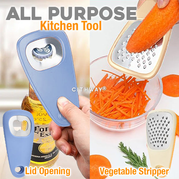 Cithway® Multipurpose Portable Kitchen Kit