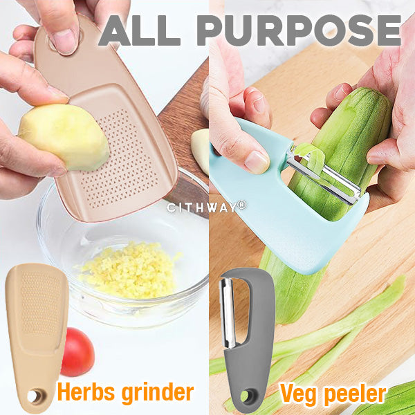 Cithway® Multipurpose Portable Kitchen Kit