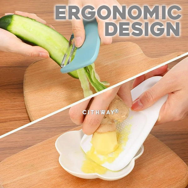 Cithway® Multipurpose Portable Kitchen Kit