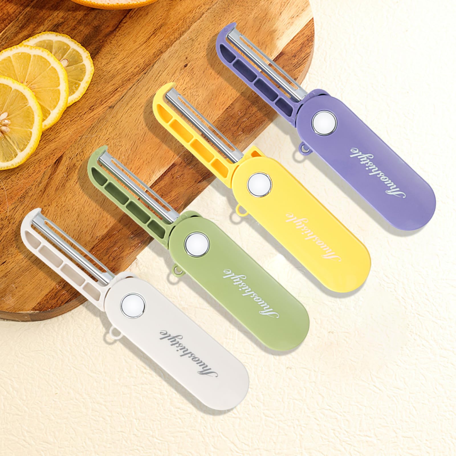 Cithway™ Foldable Fruit Peeler
