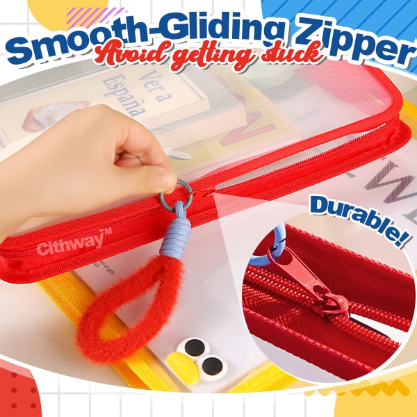 Cithway™ Stationery Organizer Folder Bag