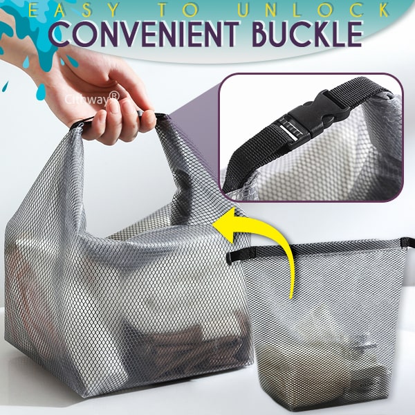 Cithway® Multifunctional Dry-Safe Travel Bag