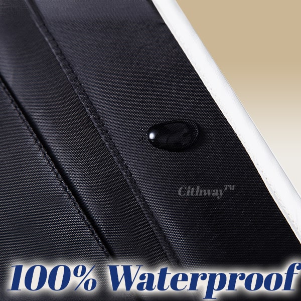 Cithway™ Universal Car Seat Umbrella Holder