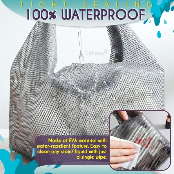 Cithway® Multifunctional Dry-Safe Travel Bag