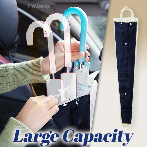 Cithway™ Universal Car Seat Umbrella Holder