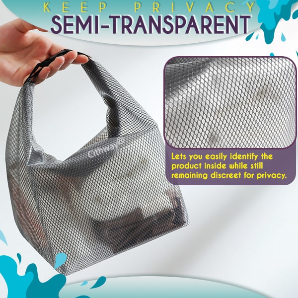 Cithway® Multifunctional Dry-Safe Travel Bag