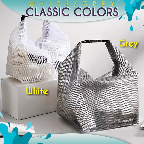 Cithway® Multifunctional Dry-Safe Travel Bag