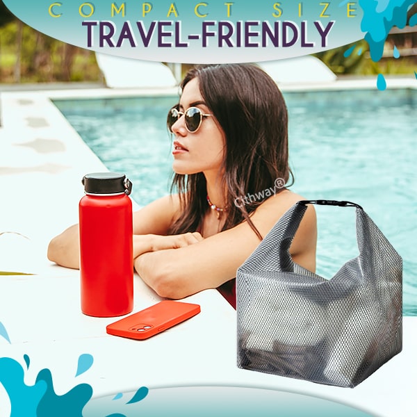 Cithway® Multifunctional Dry-Safe Travel Bag