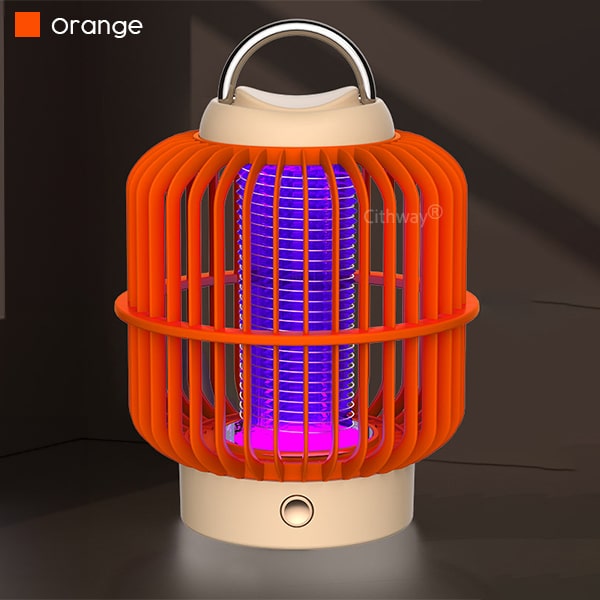 Cithway® High-Efficiency Mosquito Zapper Lamp