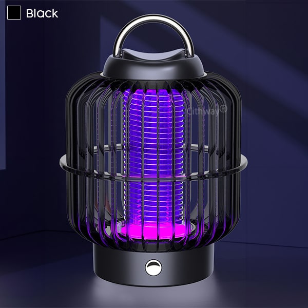 Cithway® High-Efficiency Mosquito Zapper Lamp