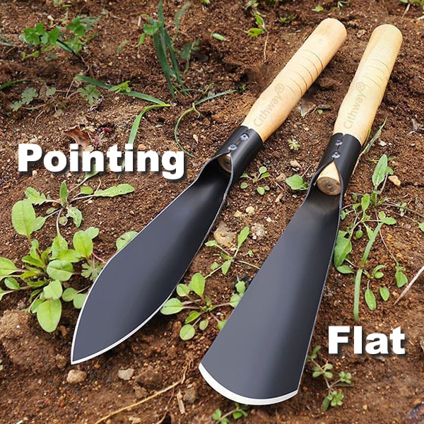 Cithway® Multipurpose Effortless Gardening Hand Trowel