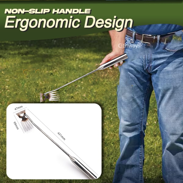 Cithway® Multipurpose Garden Weed Puller
