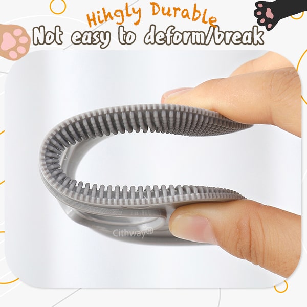 Cithway® Pro Cleaning Silicone Pet Hair Remover