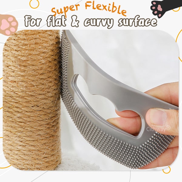 Cithway® Pro Cleaning Silicone Pet Hair Remover