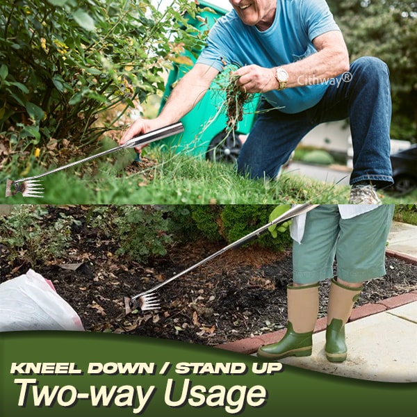 Cithway® Multipurpose Garden Weed Puller