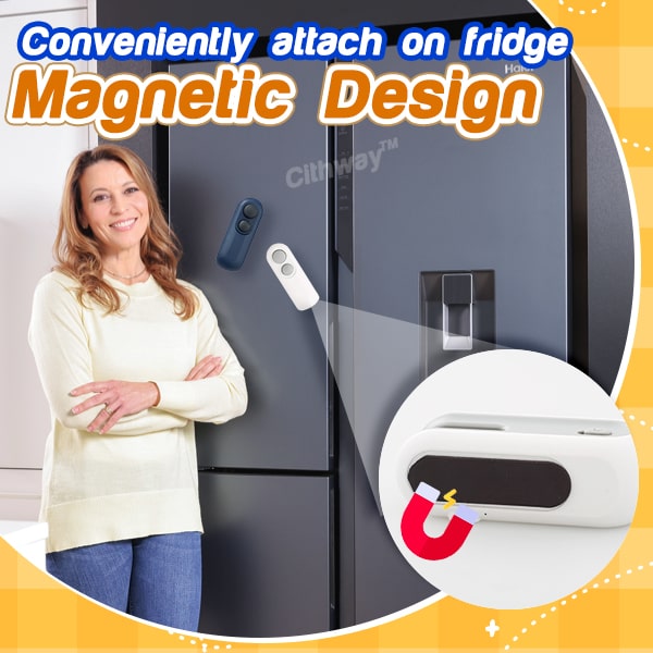 Cithway™ 2-in-1 Mini Bag Sealing and Cutting Machine