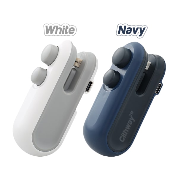 Cithway™ 2-in-1 Mini Bag Sealing and Cutting Machine