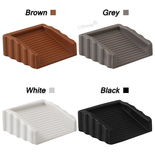 Cithway® Windproof Door Stopping Safety Wedge