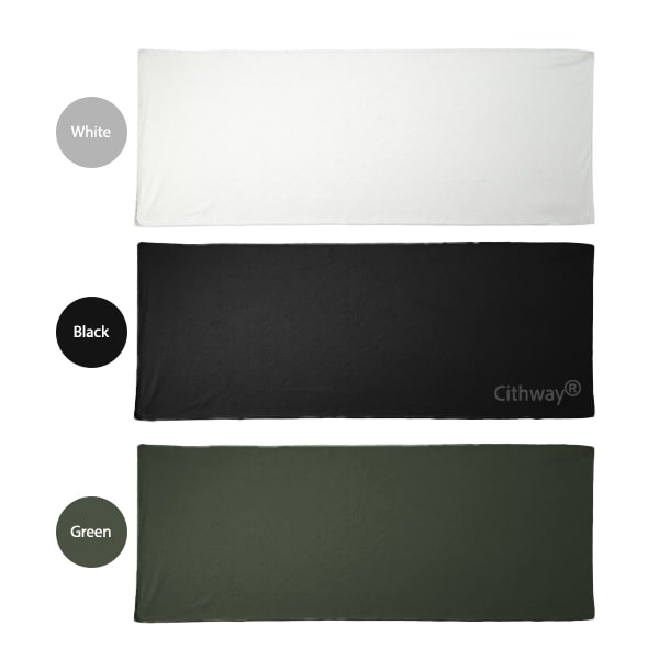 Cithway® Multi-functional Outdoor Magnetic Beach Towel