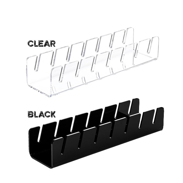 Cithway™ Free-Standing Cap Holder Organizer Rack