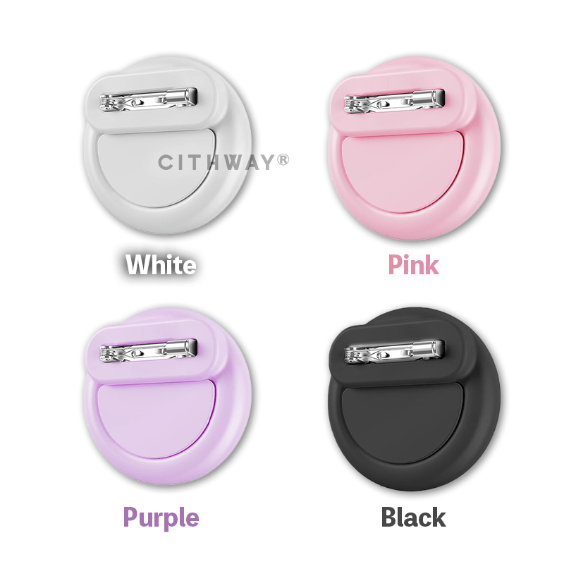 Cithway® Anti-Lost Airtag Tracker-Shield Silicone Cover