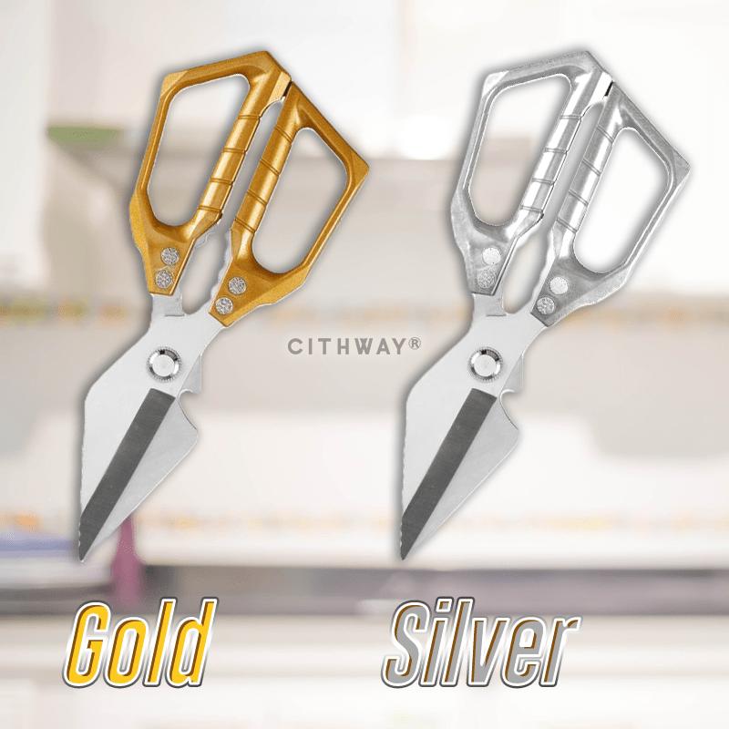 Cithway® Multi-Functional Kitchen Shears
