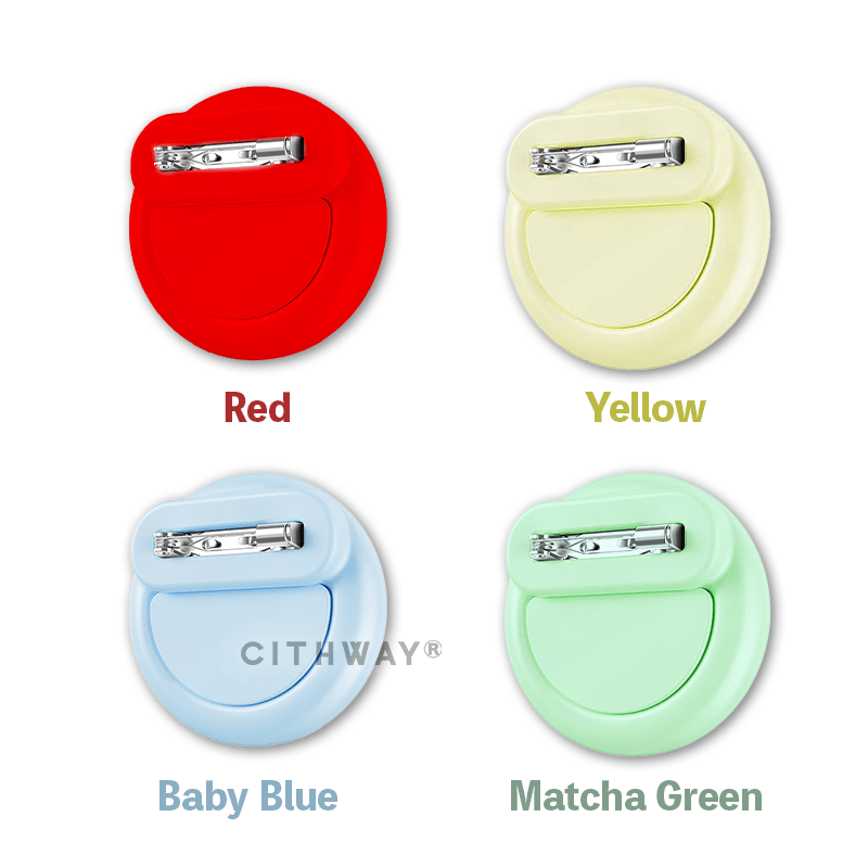 Cithway® Anti-Lost Airtag Tracker-Shield Silicone Cover