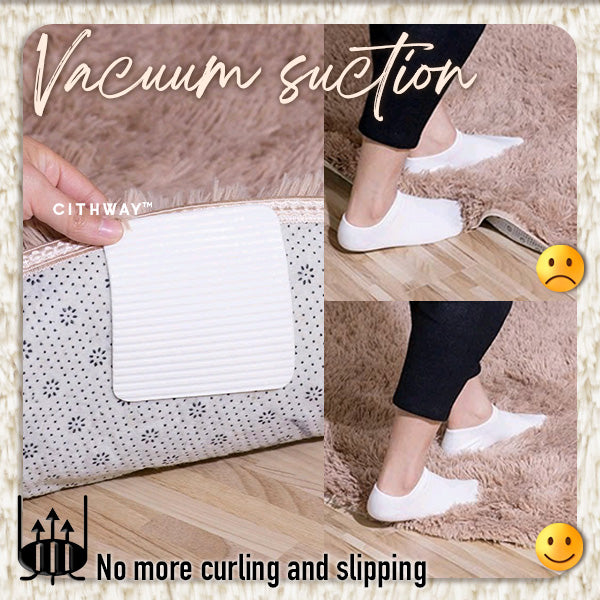 Cithway™ Anti-slip Rug Gripping Pad Kit
