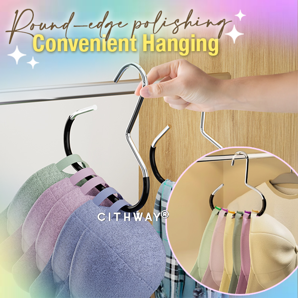 Cithway® Multifunctional Non-slip Cap Hanger