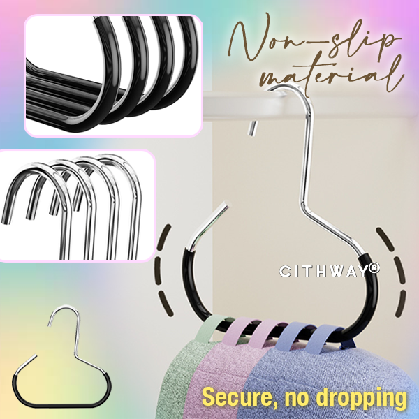 Cithway® Multifunctional Non-slip Cap Hanger