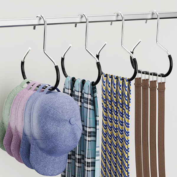 Cithway® Multifunctional Non-slip Cap Hanger