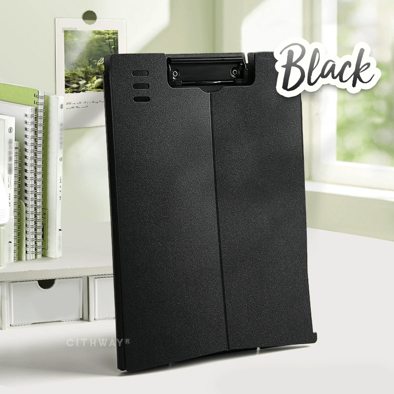 Cithway® Standing Writing Pad Clipboard