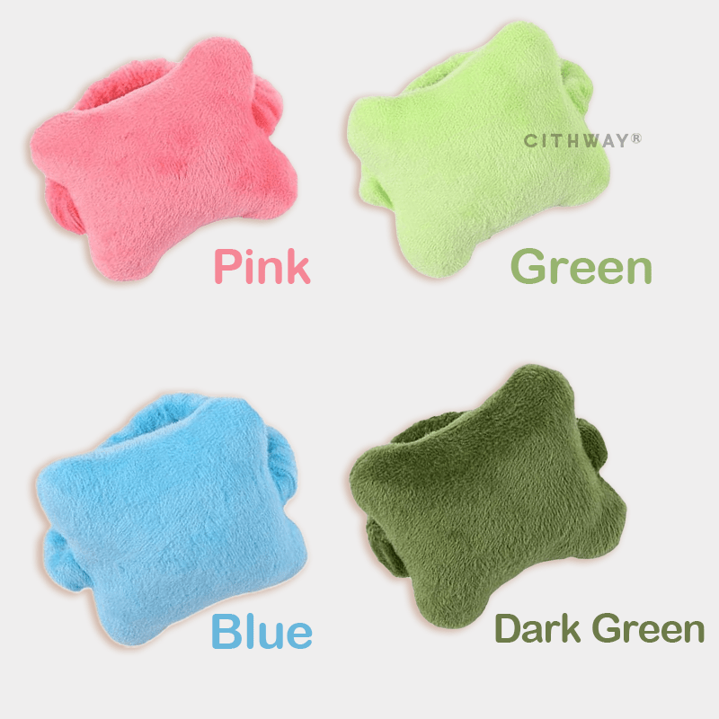 Cithway® Mouse Wrist Support Cushion Band