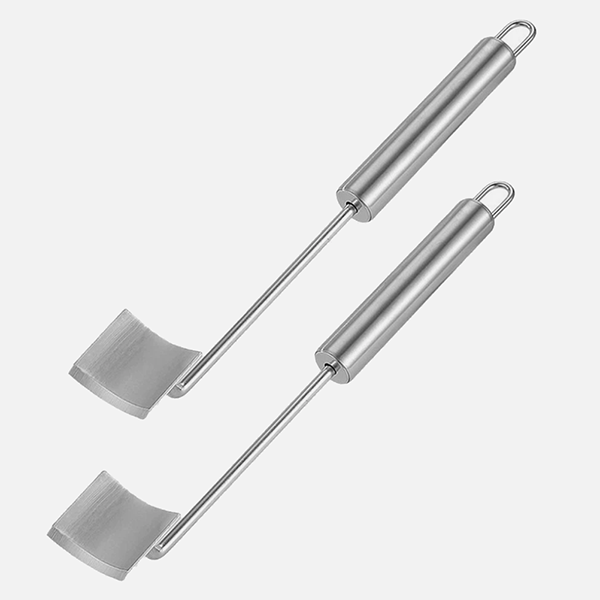 Cithway® Kitchen Long Handle Corn Cob Stripper