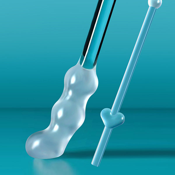 Bikenda® Sticky Ear Cleaning Stick (24Pcs/Set)