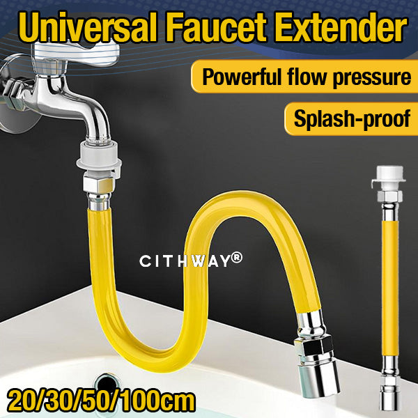Cithway® Universal Faucet Extender