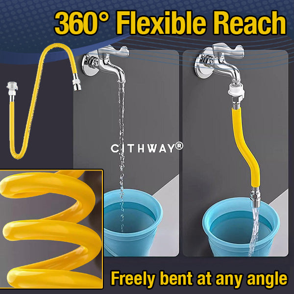 Cithway® Universal Faucet Extender