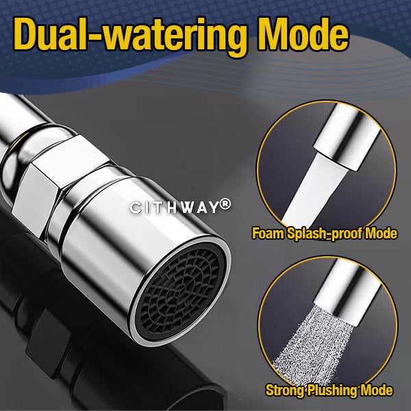 Cithway® Universal Faucet Extender