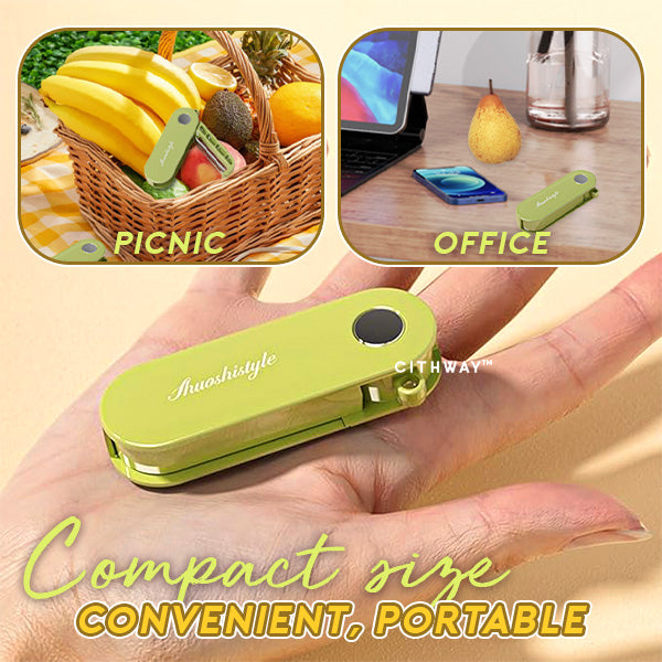 Cithway™ Foldable Fruit Peeler