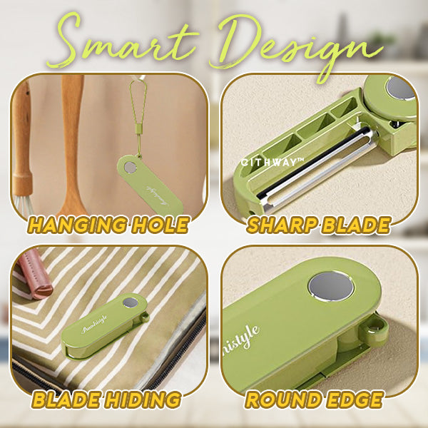 Cithway™ Foldable Fruit Peeler