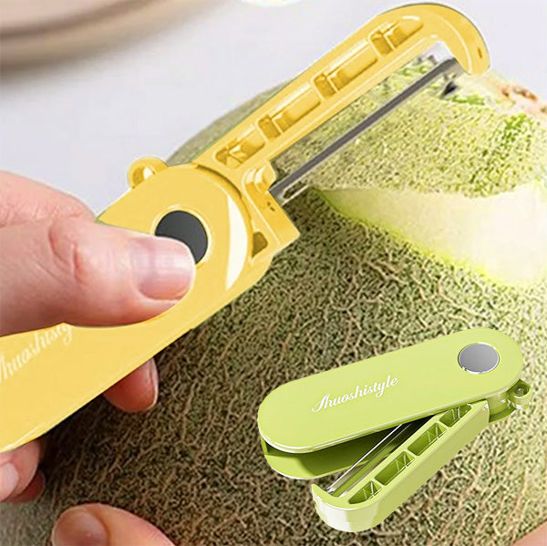 Cithway™ Foldable Fruit Peeler
