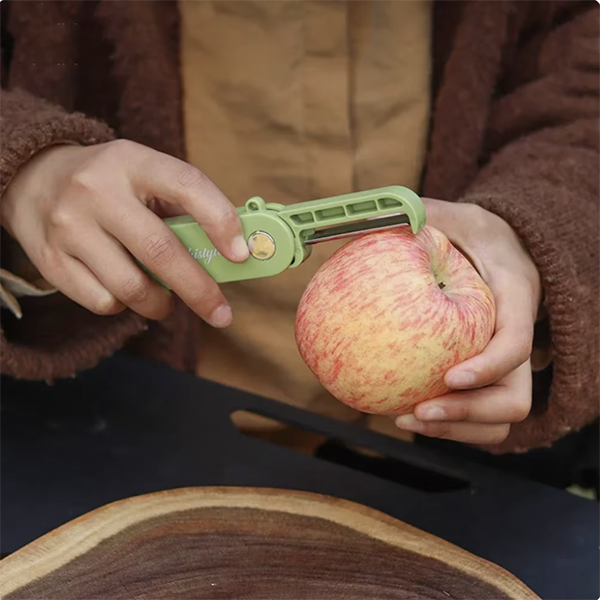 Cithway™ Foldable Fruit Peeler