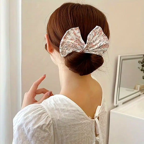 Aexzr™ Lazy Stylish Hair Bun Wrap