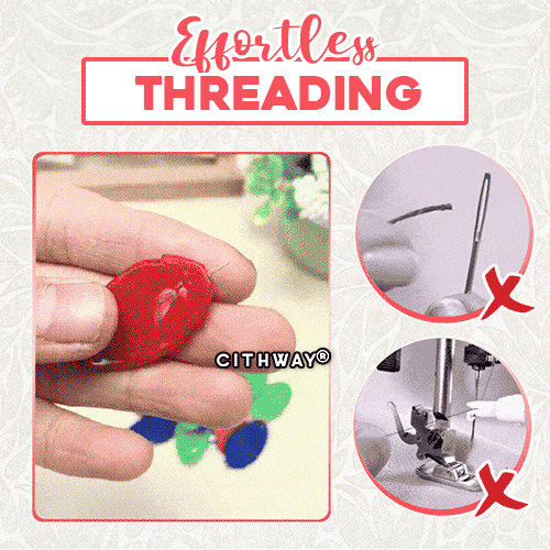 Cithway® Simple Threader