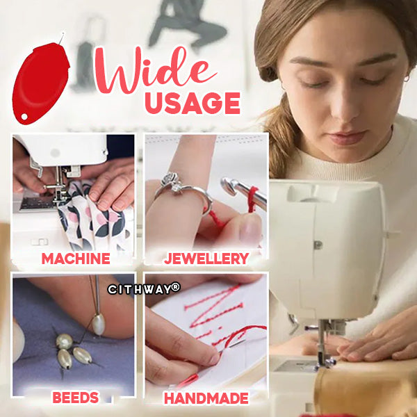 Cithway® Simple Threader