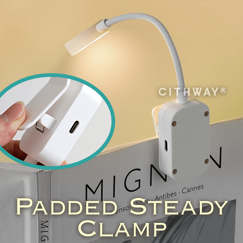 Cithway® Mini Clip-On Night Light