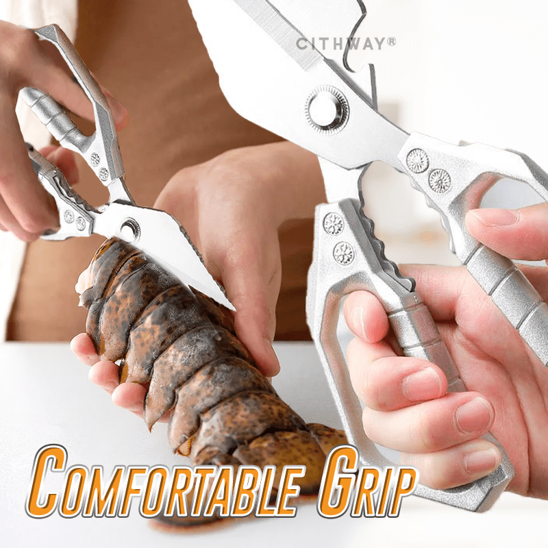 Cithway® Multi-Functional Kitchen Shears