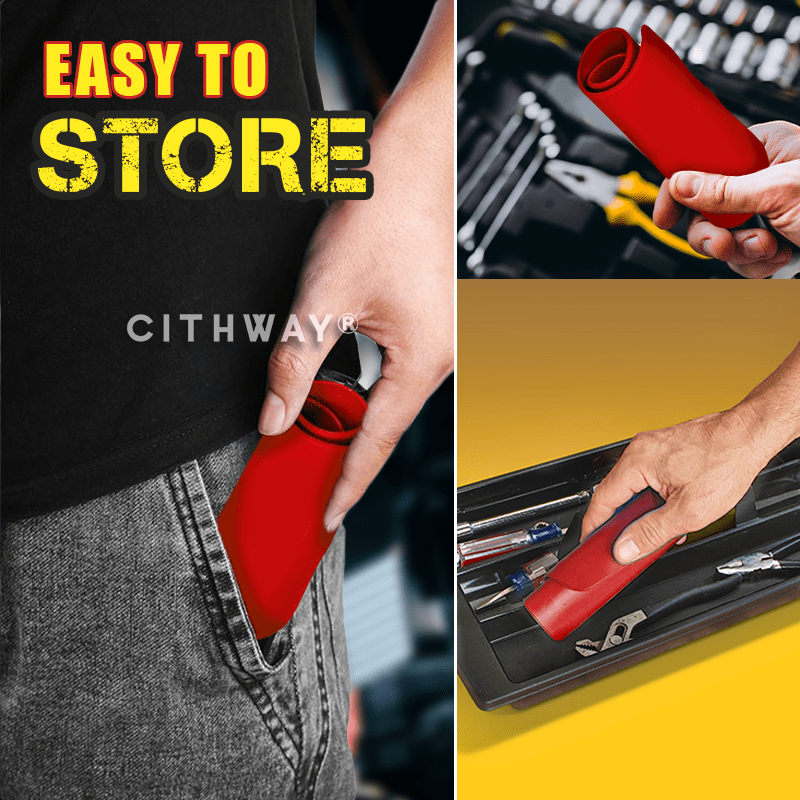 Cithway® Multi-Purpose Oil Changer Funnel